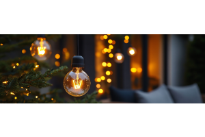 Ghirlande di Natale: idee per un decorazioni uniche