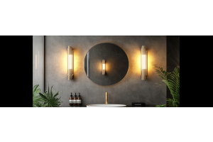 Applique da parete led per ogni ambiente