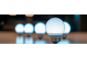 l'importanza delle lampade di emergenza led