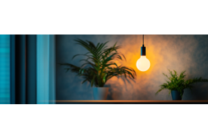 Faretti da parete per ogni ambiente ideale