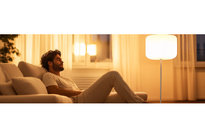 Tendenze e vantaggi delle torce frontali ricaricabili