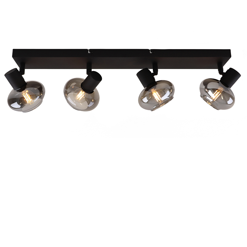 Faretto da soffitto grigio design, Skip