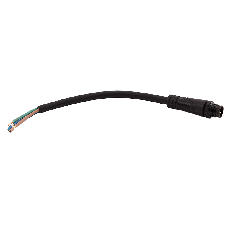 Cavo Olucia Connect maschio 20 cm