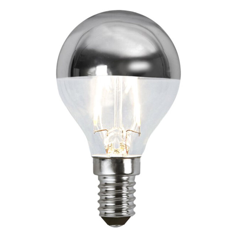 Lampadina LED E14 Ayman, 3,5 Watt, 2700K (Bianco caldo extra)