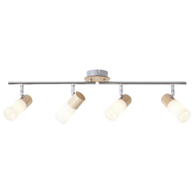Faretto da soffitto legno, Johailey