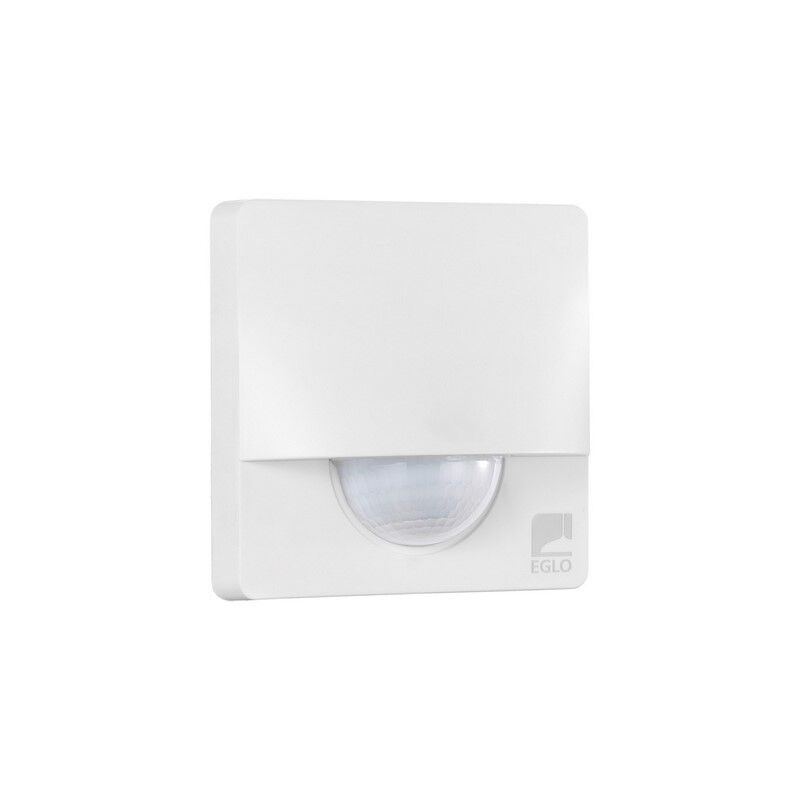 Rilevatore di movimento Lenn White