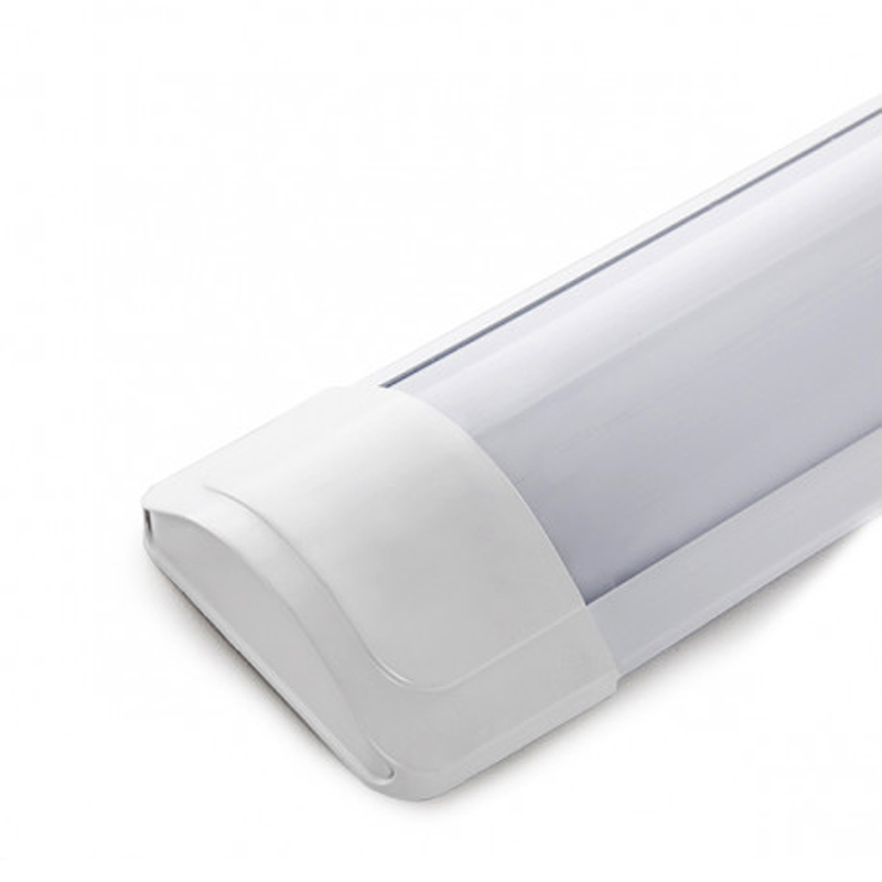 Barra LED da 120 cm Ereq 40 Watt, 3000K