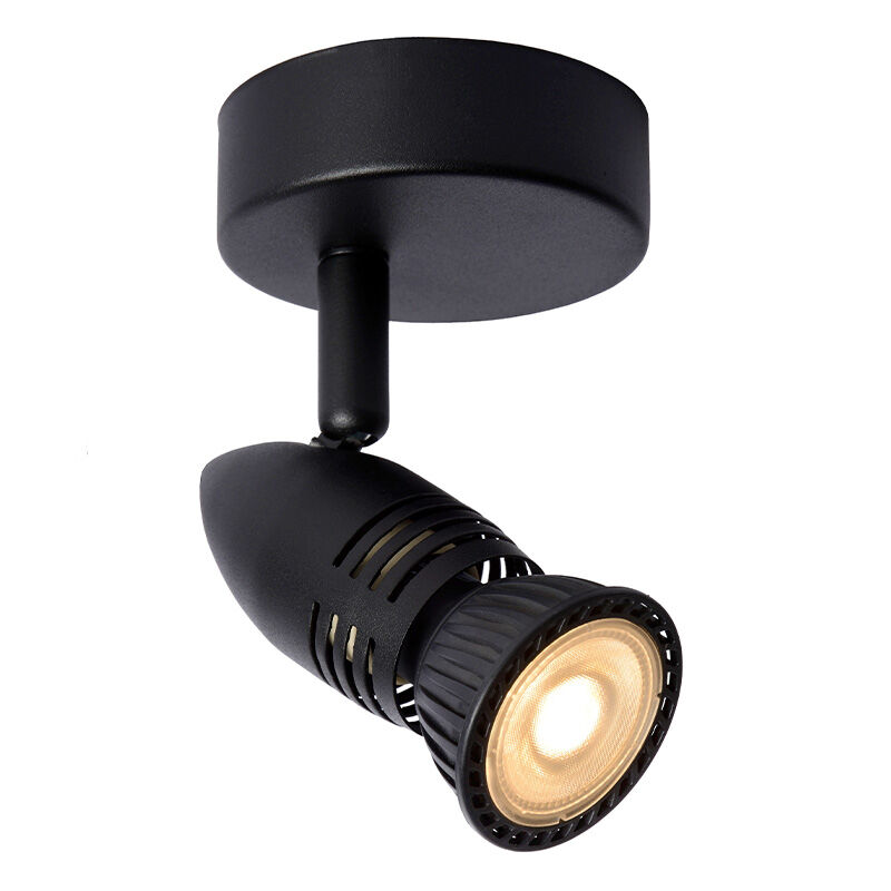 Faretto da soffitto moderno nero, Caro