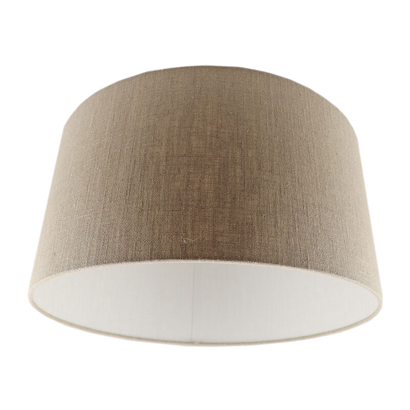Paralume marrone moderno, Milene