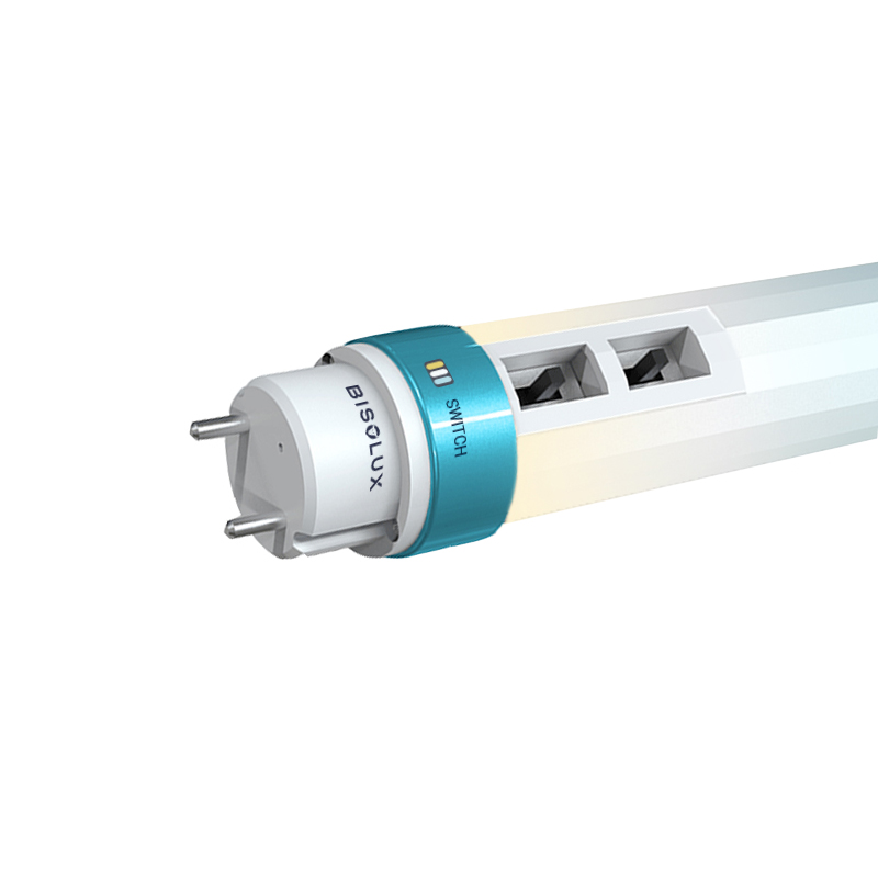 60 cm Bisolux tubo neon - 3000/4000/6000K - 6/9/12W - 1680 lm