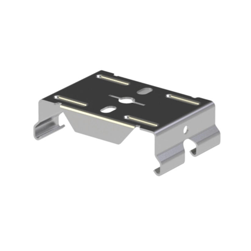 Clip per montaggio a soffitto linea di luce - Saturnus
