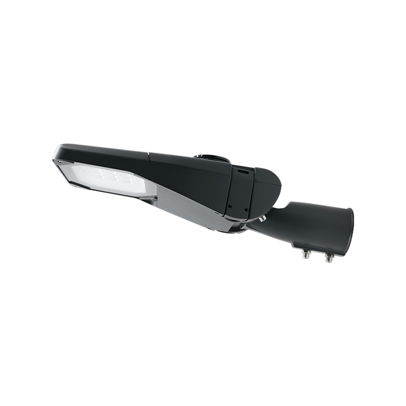 Lampione stradale LED Vienna, 30 Watt, 4000K, garanzia di 2 anni
