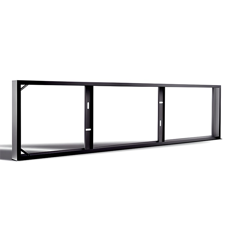 Cornice da superficie per pannelli LED 30x120 cm