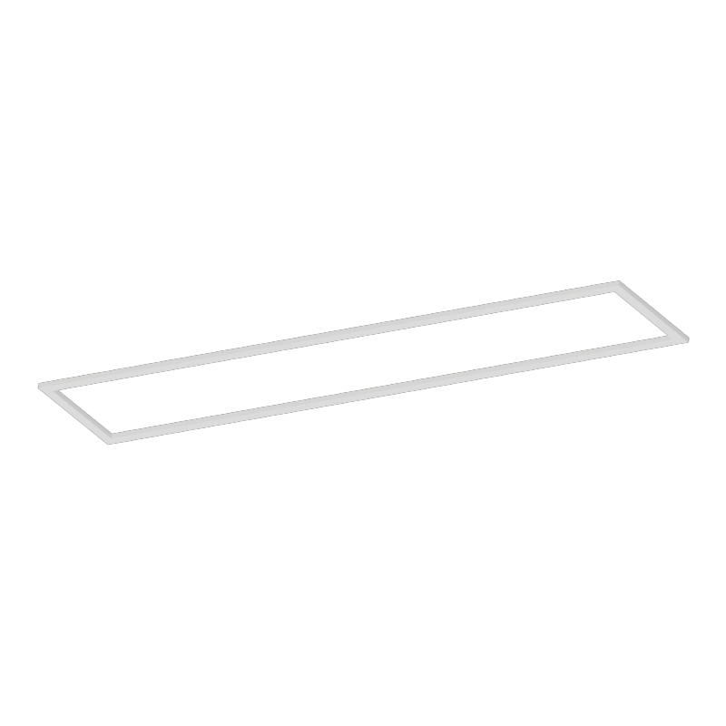 Pannello LED 20x150 - 32W - 3000K/4000K/6000K - UGR<17 - retroilluminato
