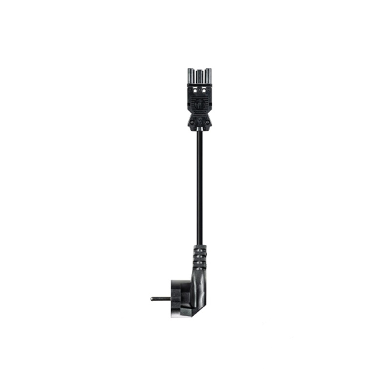 Cavo di alimentazione Wieland GST18I3 1,5 mm² 2 metri