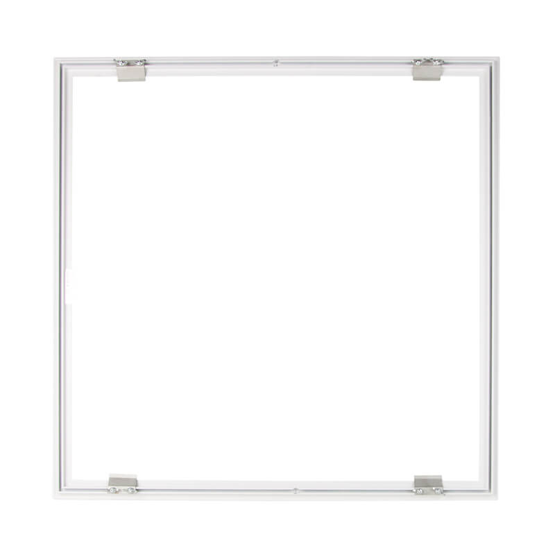 Cornice di installazione per pannelli LED 60x60 cm