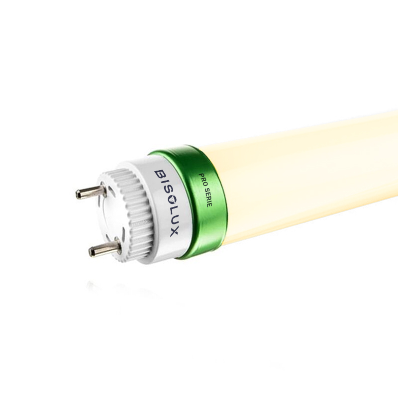 120 cm Bisolux tubo neon - 3000K - 20W - 3200 lm