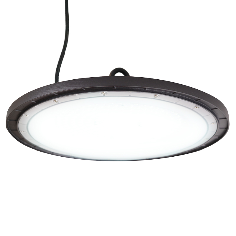 Bisolux ufo LED - 100W - 6000K - IP65