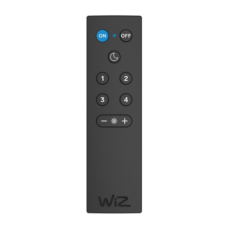 Wiz smart telecomando
