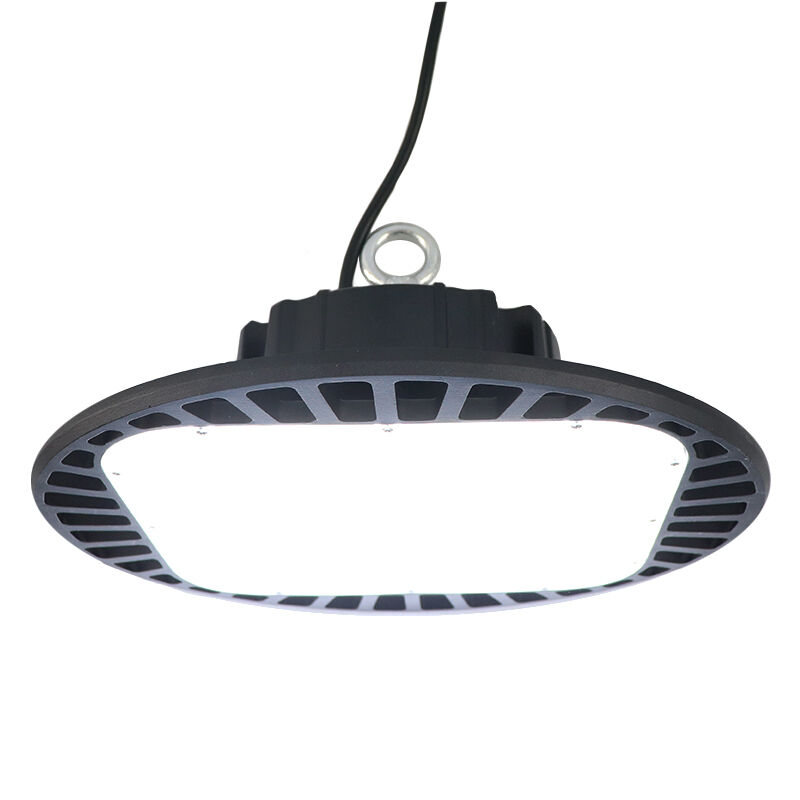 Bisolux ufo LED con Philips trasformatore, 200W, 6000K