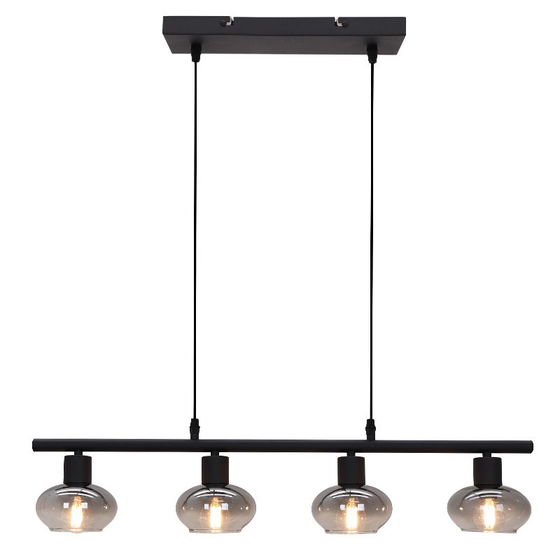 Lampada a sospensione grigia design, Skip Lampada a sospensione grigia design, Skip