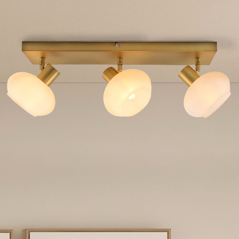 Faretto da soffitto bianco design, Skip Faretto da soffitto bianco design, Skip