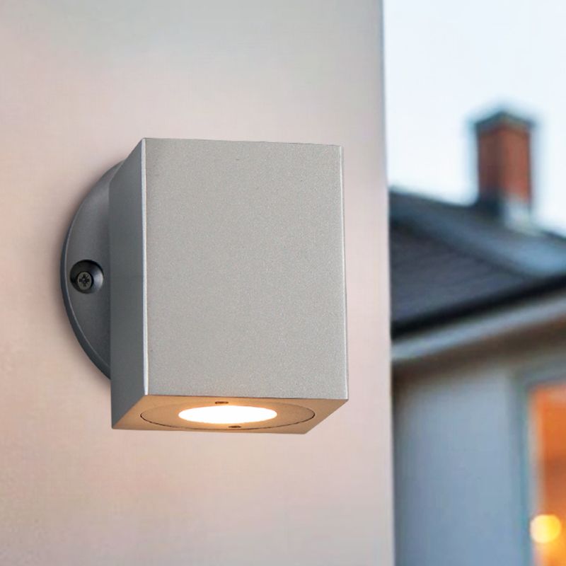 Lampada da parete Rudy, 12V Lampada da parete Rudy, 12V