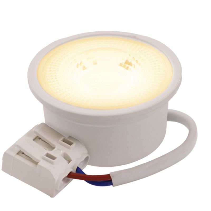 Modulo LED Olucia Core, 5w, 2700K, dimmerabile Modulo LED Olucia Core, 5w, 2700K, dimmerabile