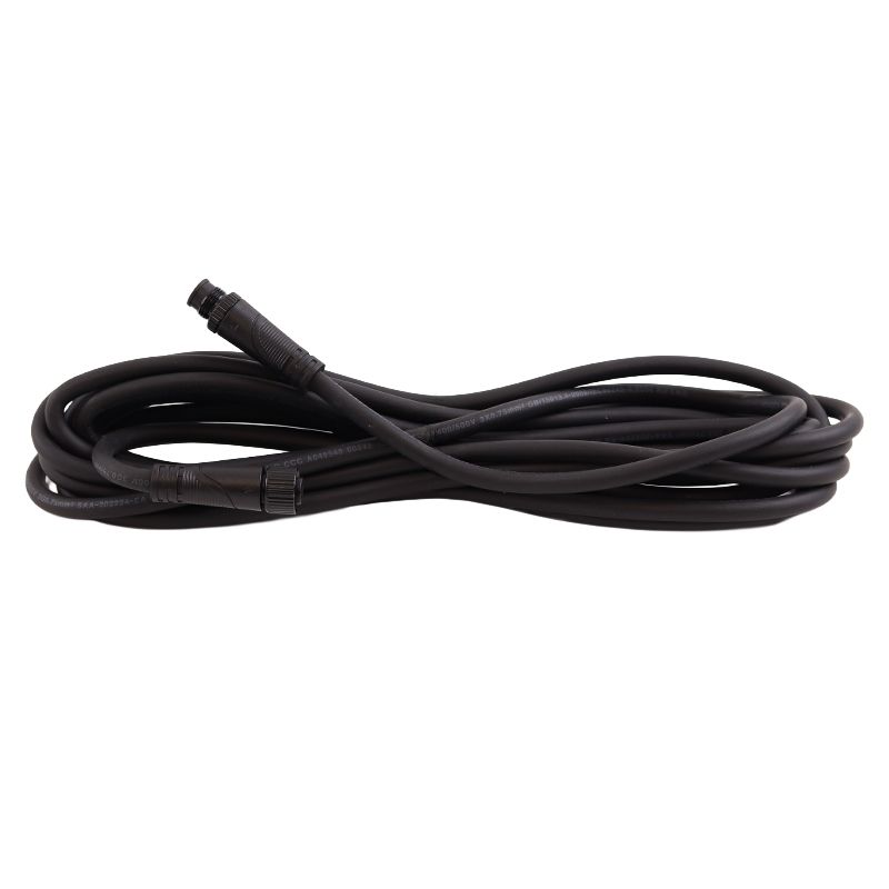 Cavo Olucia Connect maschio + femmina 5 m Cavo Olucia Connect maschio + femmina 5 m