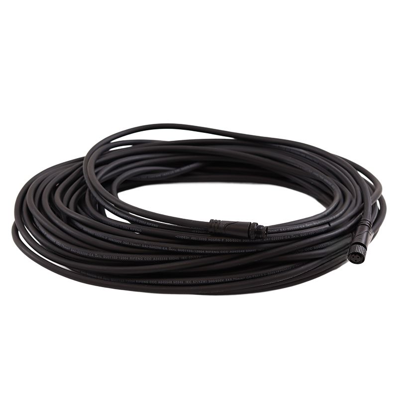 Cavo Olucia Connect maschio + femmina 25 m