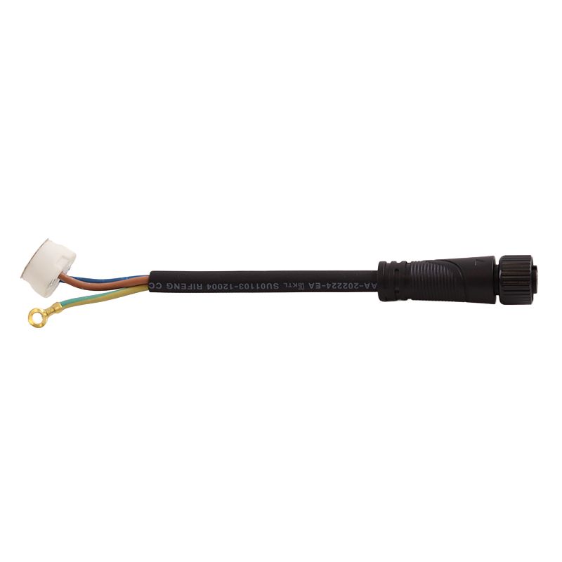Cavo Olucia Connect femmina da 15 cm con raccordo GU5.3 Cavo Olucia Connect femmina da 15 cm con raccordo GU5.3