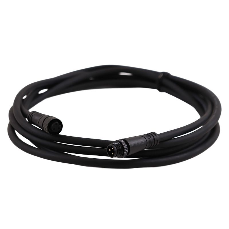 Cavo Olucia Connect maschio + femmina 3 m Cavo Olucia Connect maschio + femmina 3 m
