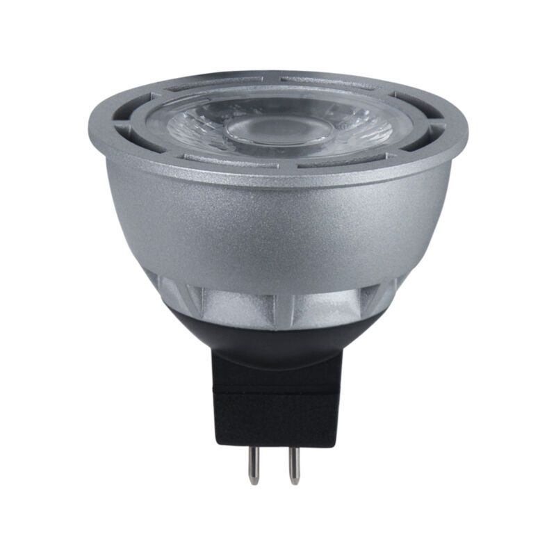 GU5.3 da attenuare a caldo, 2000k-3000k, LED, 5W