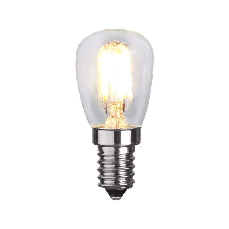 Lampada da quadro E14 LED George, 2,8 Watt, 2700K (Bianco caldo extra) Lampada da quadro E14 LED George, 2,8 Watt, 2700K (Bianco caldo extra)