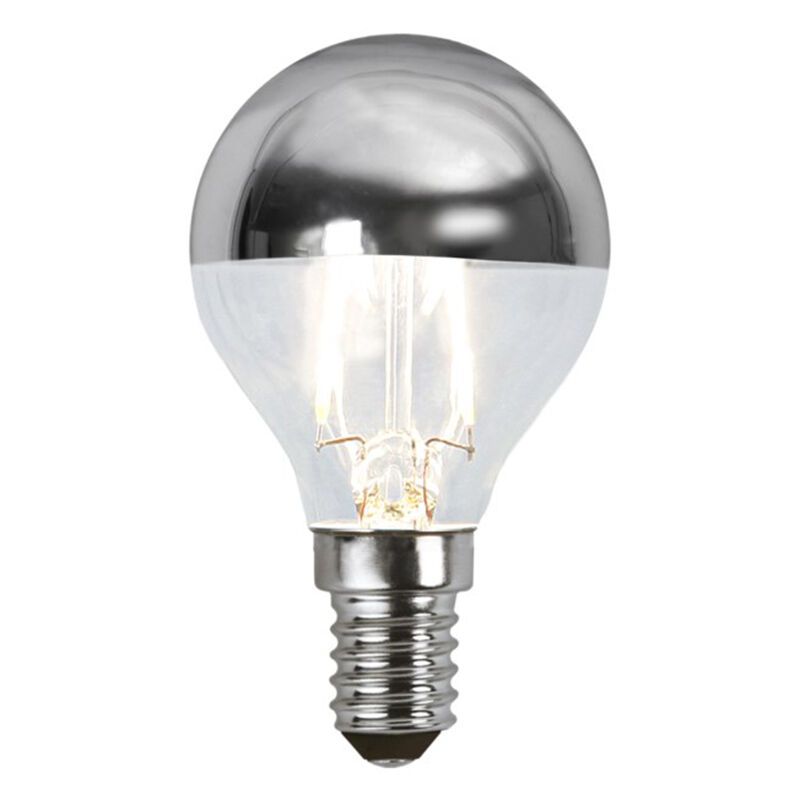Lampadina LED E14 Ayman, 3,5 Watt, 2700K (Bianco caldo extra) Lampadina LED E14 Ayman, 3,5 Watt, 2700K (Bianco caldo extra)