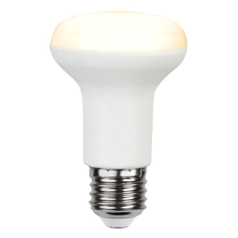 Lampadina LED E27 con riflettore Viggo, 9,5 Watt, 2700K (Bianco caldo extra)