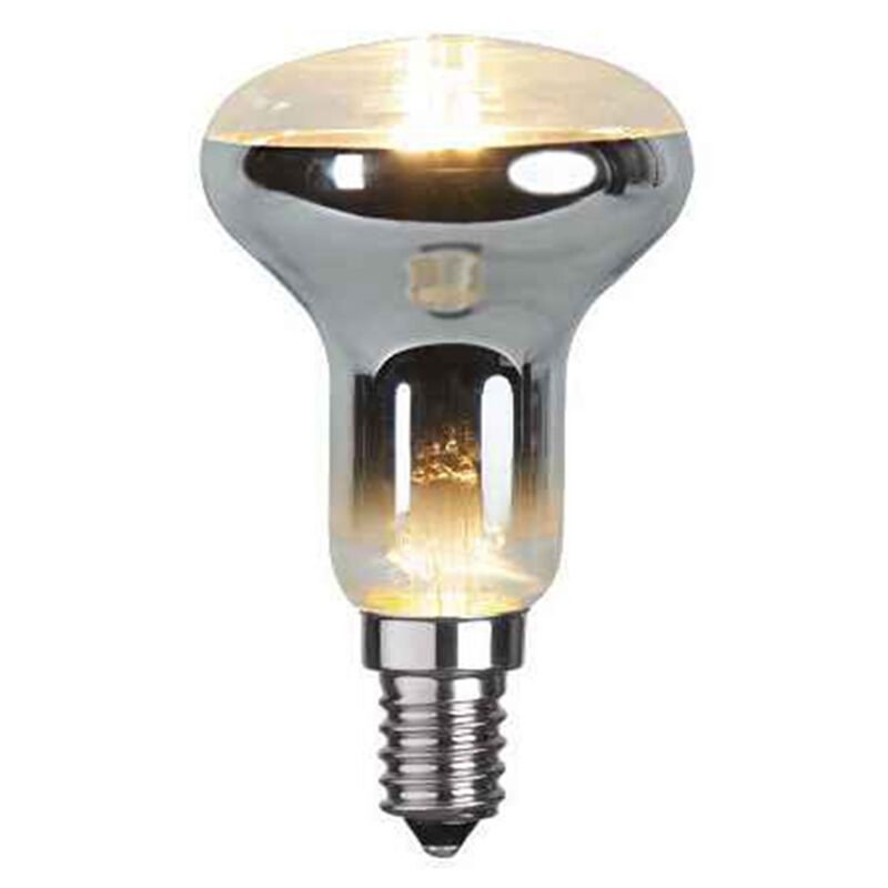 Lampadina LED E14 Ismail, 2,5 Watt, 2700K (Bianco caldo extra) Lampadina LED E14 Ismail, 2,5 Watt, 2700K (Bianco caldo extra)