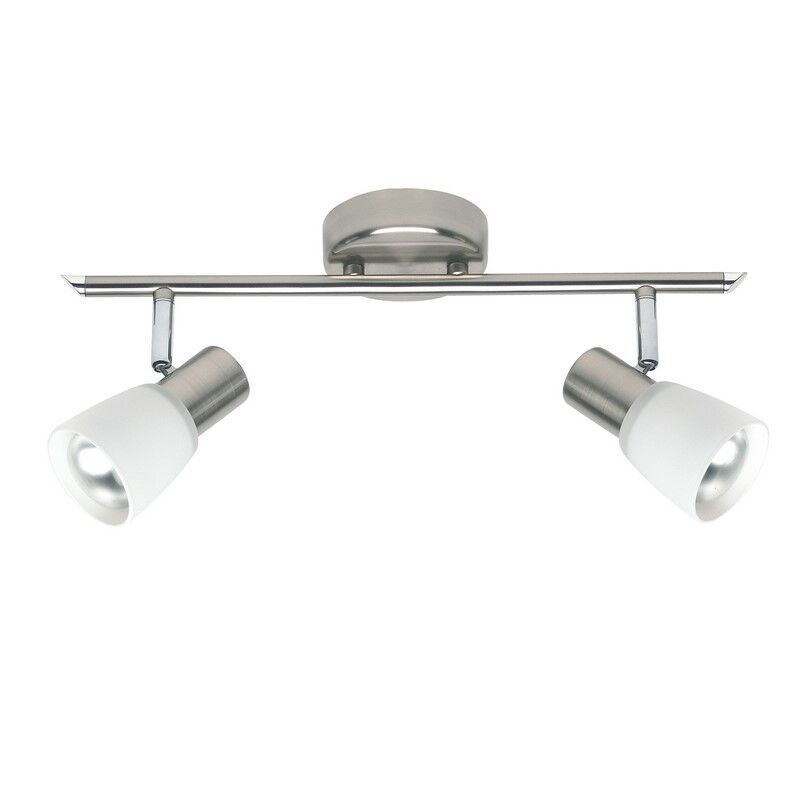 Faretto da soffitto cromato metallo, Alaya Faretto da soffitto cromato metallo, Alaya
