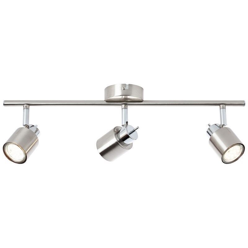 Lampada da soffitto in nichel moderna, Fenne Lampada da soffitto in nichel moderna, Fenne