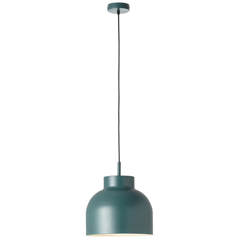 Lampada a sospensione tuchese metallo, Keano