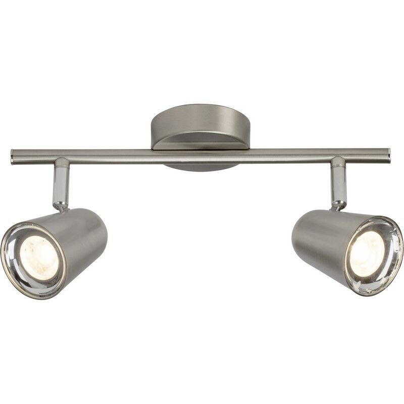 Faretto da soffitto cromato metallo, Joyanna, 4W, 3000K LED Faretto da soffitto cromato metallo, Joyanna, 4W, 3000K LED
