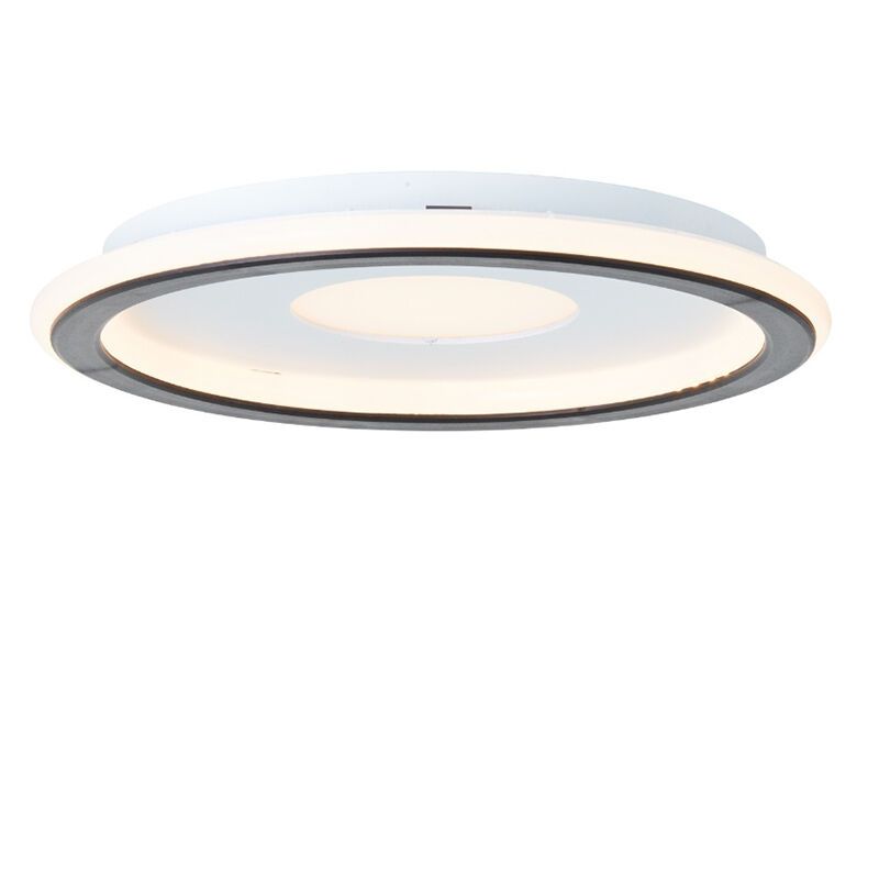 Plafoniera bianca moderna, Vesna, 20W, 3000K LED Plafoniera bianca moderna, Vesna, 20W, 3000K LED