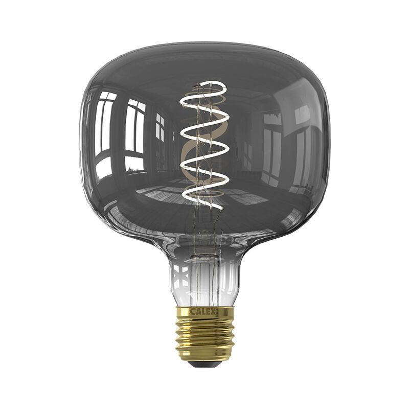 Lampadina a filamento LED Calex E27 dimmerabile, 4w, 2200K Lampadina a filamento LED Calex E27 dimmerabile, 4w, 2200K