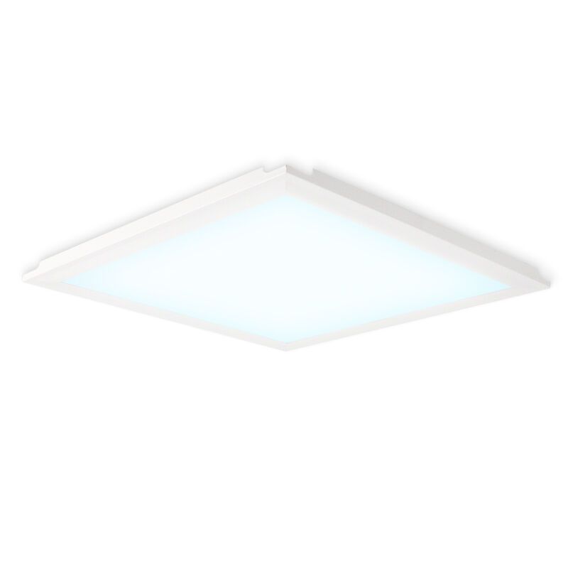 Pannello LED 60x60 cm, 48W, 6500K