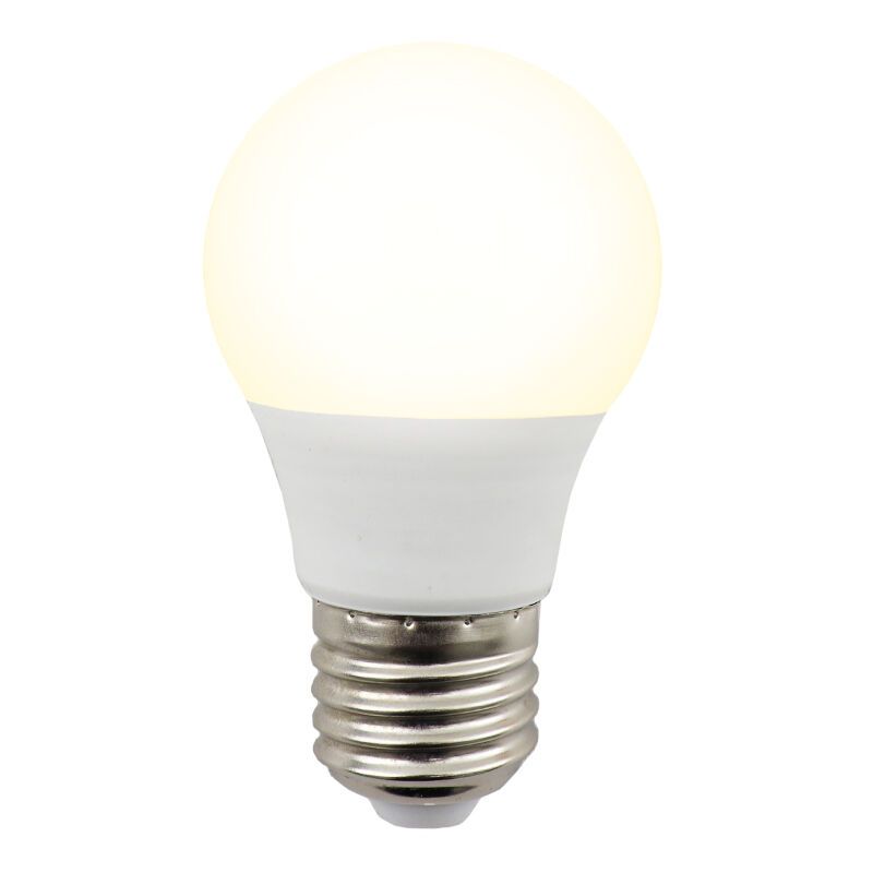 Lagiba E27 lampadina LED Bradley, 3W, 4000K Lagiba E27 lampadina LED Bradley, 3W, 4000K
