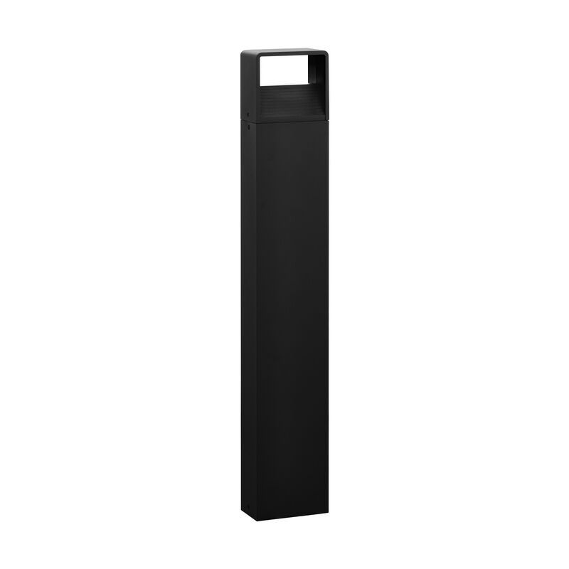 Lampada da esterno antracite in alluminio, Nicoliene, 6W, 3000K LED, IP65 Lampada da esterno antracite in alluminio, Nicoliene, 6W, 3000K LED, IP65
