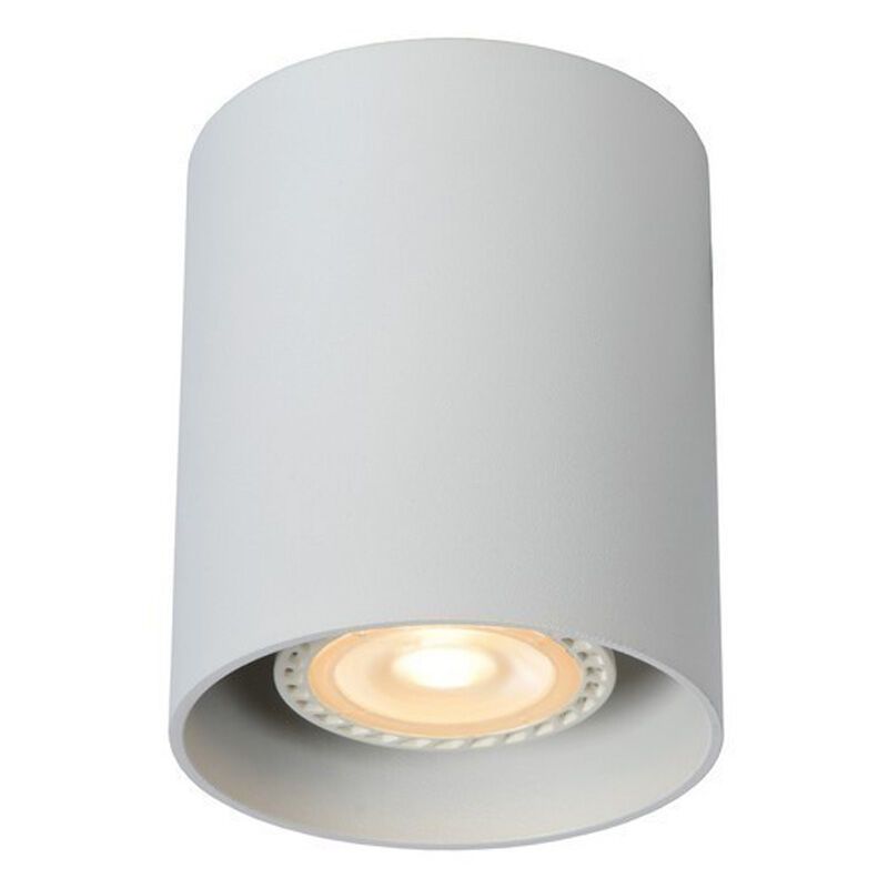 Faretto da superficie moderno bianco, Raina Faretto da superficie moderno bianco, Raina