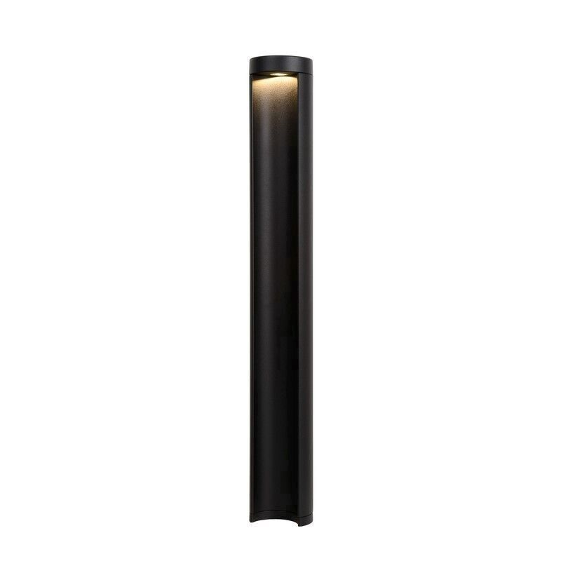 Lampada da esterno moderna nera, Combo, 7W, 3000K LED, IP54 Lampada da esterno moderna nera, Combo, 7W, 3000K LED, IP54