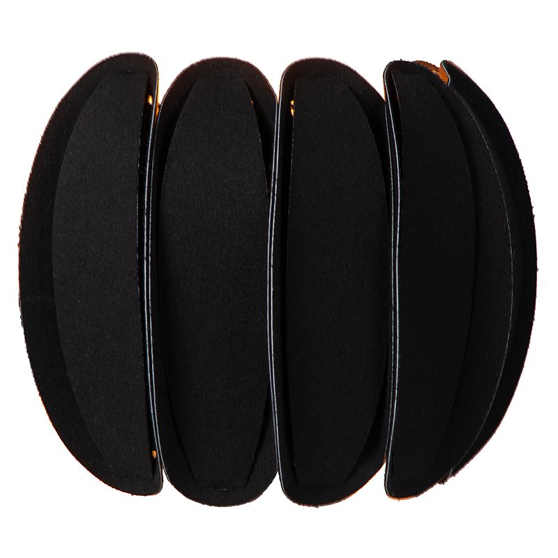 Applique da parete moderna nera, Spencer