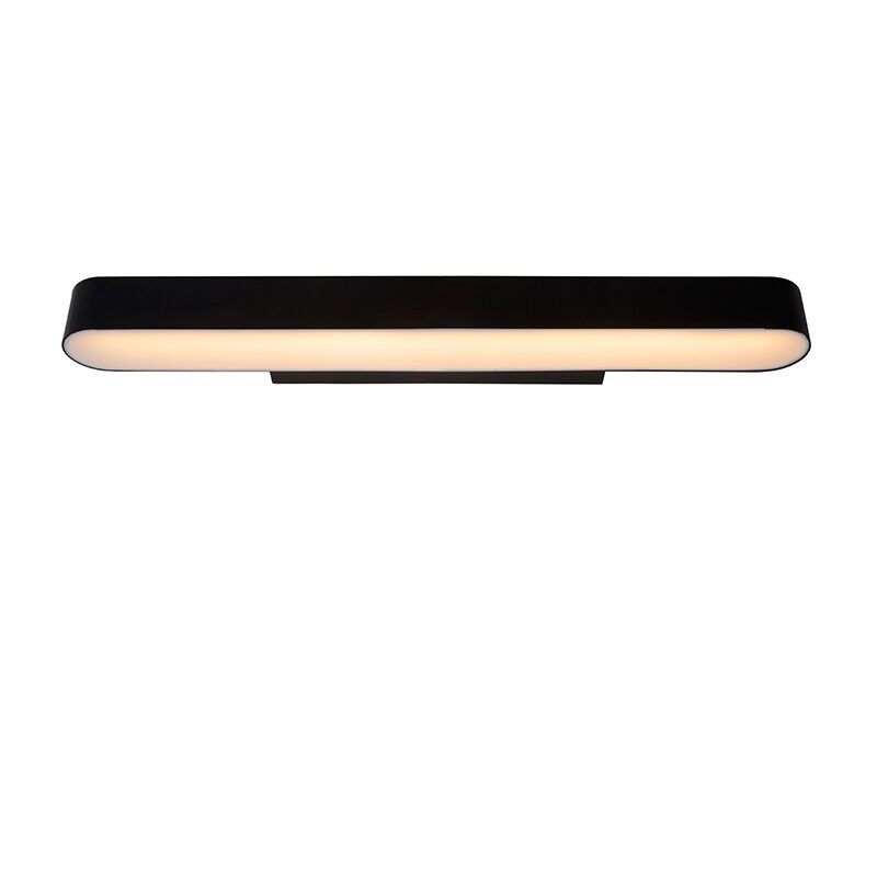 Applique per bagno moderna blu, Madelon, 9W, 2700K LED, IP44 Applique per bagno moderna blu, Madelon, 9W, 2700K LED, IP44